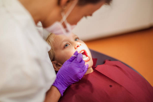 Emergency Gum Pain Relief in CT